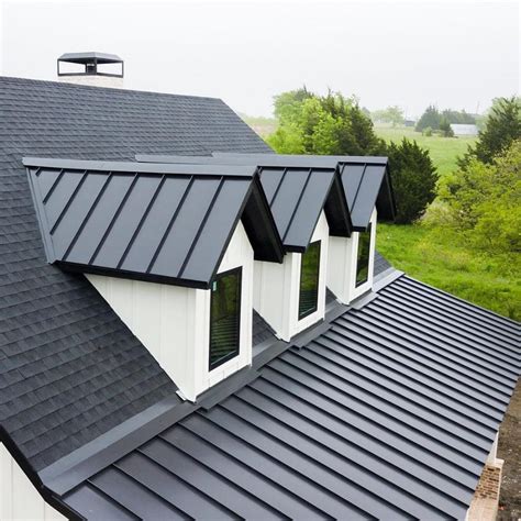 20 sheet metal roof|metal roofing for residential homes.